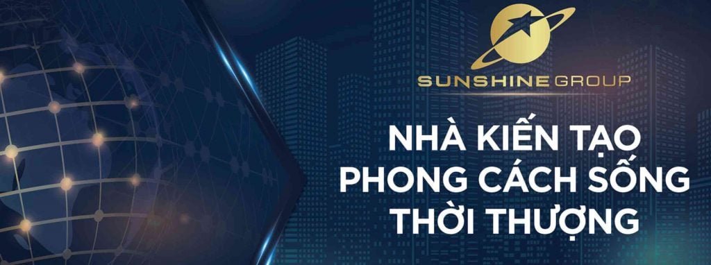 Chủ đầu tư dự án Sunshine Horizon