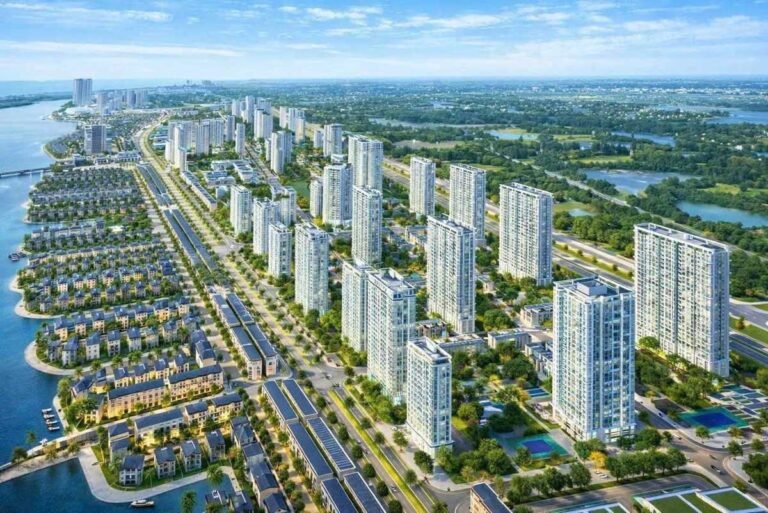 Saigon Pearl