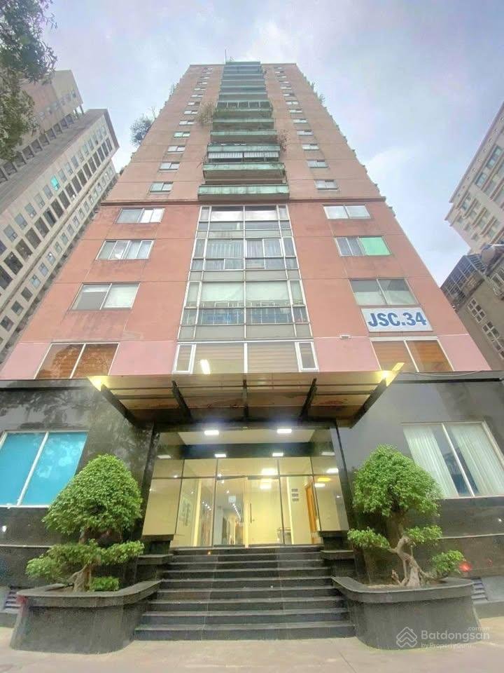 Ảnh thực tế JSC 34