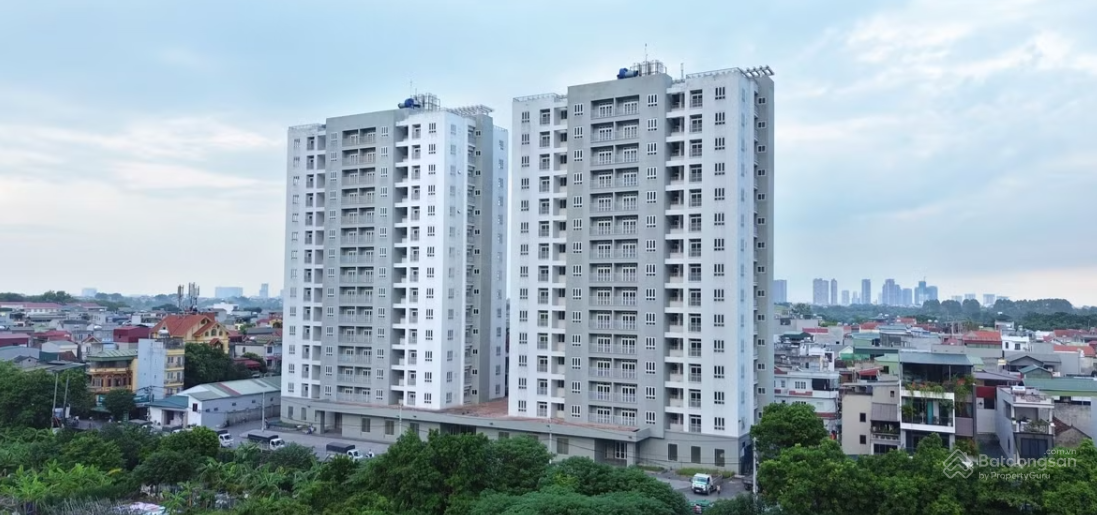 Ảnh thực tế C13 Khuyến Lương