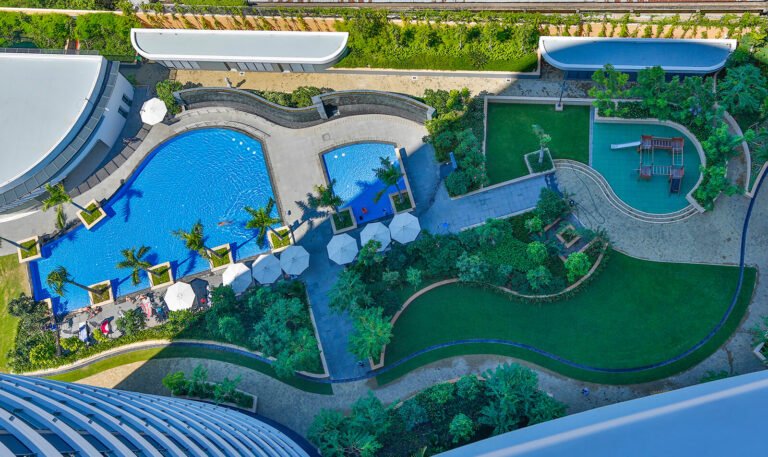City Garden