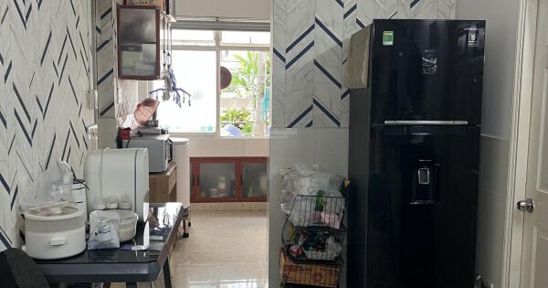 Chung cư Tôn Thất Thuyết – ảnh từ tin tham khảo 46453302