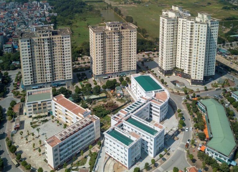 CT1 Trung Văn – Vinaconex 3