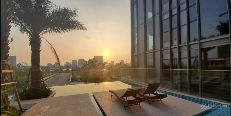 Empire City Thủ Thiêm