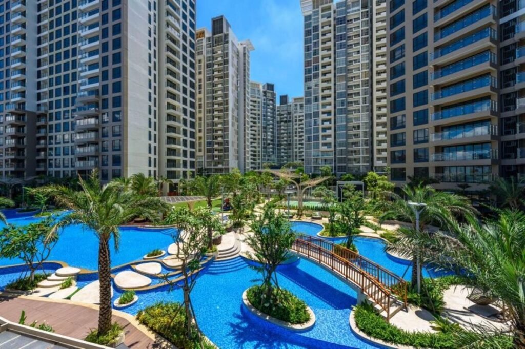 Estella Heights – hình ảnh tham khảo dự án