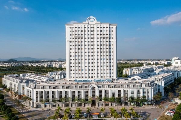 Hình giới thiệu dự án Eurowindow Garden City