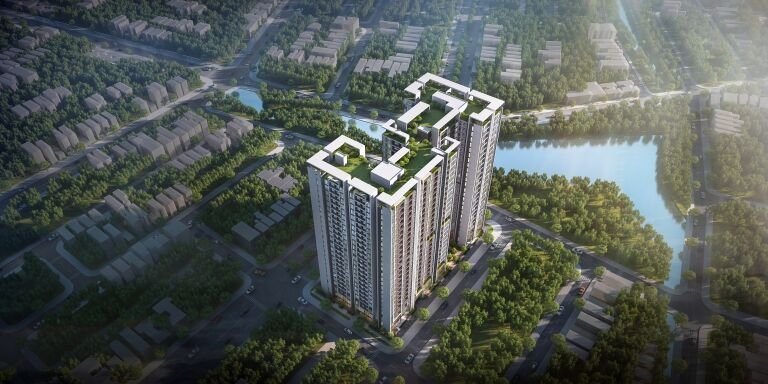 FPT Plaza 3 – hình ảnh giới thiệu dự án