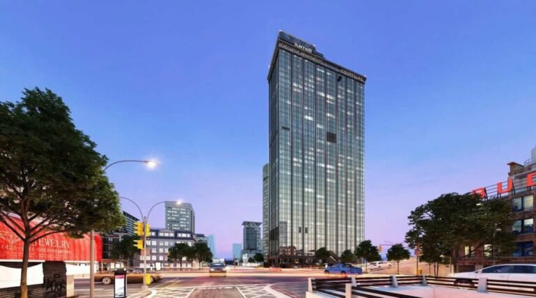 M Landmark Residences