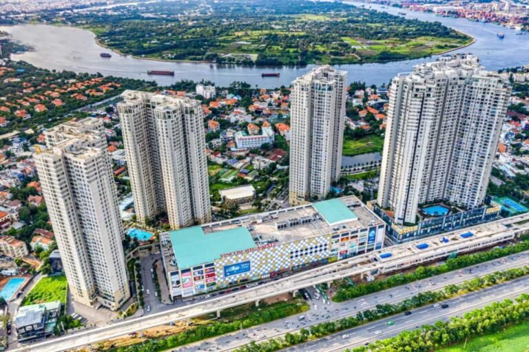 Masteri Thảo Điền – hình ảnh giới thiệu dự án