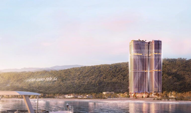 Oriva Bay – hình ảnh giới thiệu dự án