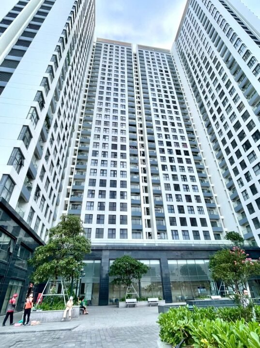Phú Tài Residence