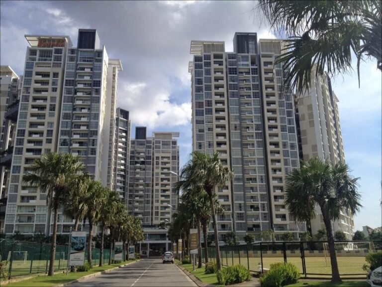 The Estella – hình ảnh giới thiệu dự án