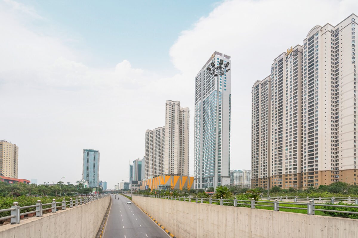 Hình giới thiệu dự án Vinhomes D’Capitale